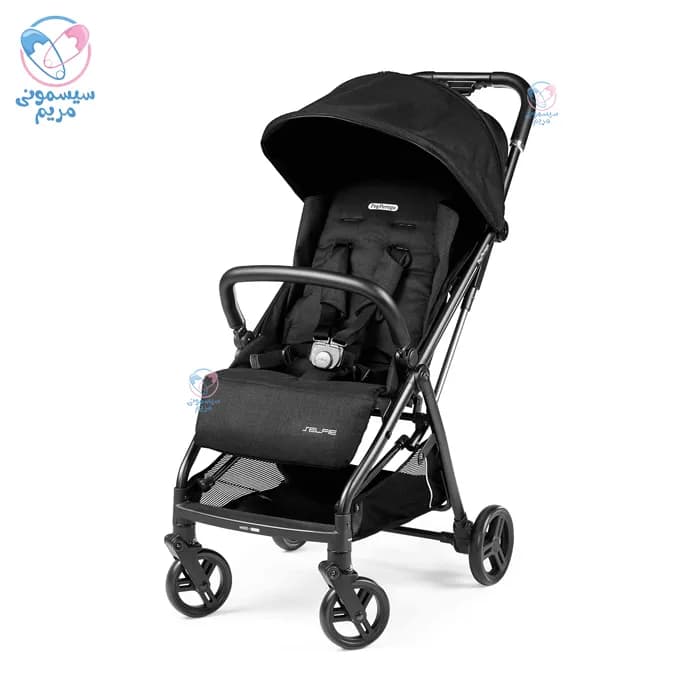 کالسکه مسافرتی پگ پرگو سلفی Peg Perego Selfie — تصویر ۷