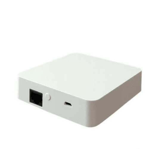 هاب مرکزی Zigbee کابلی