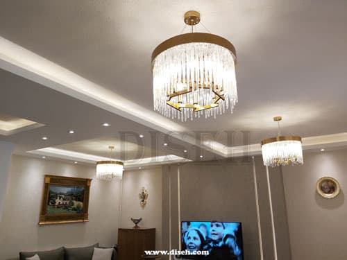 لوستر گرد 2022 — تصویر ۱۲