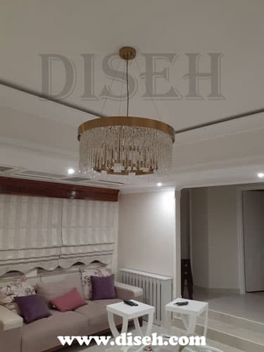 لوستر گرد 2022 — تصویر ۳