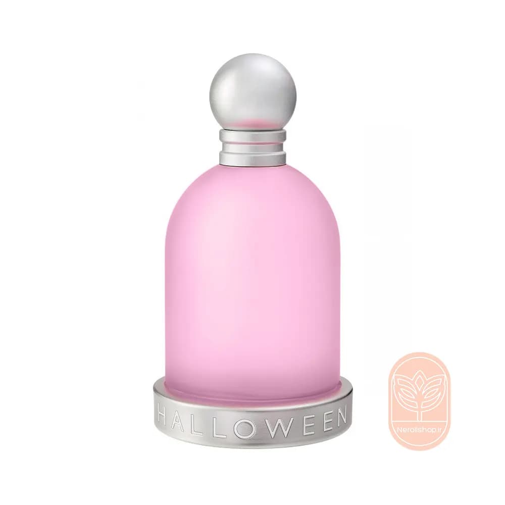 عطر ادکلن هالووین پشن زنانه Halloween Passion — تصویر ۵