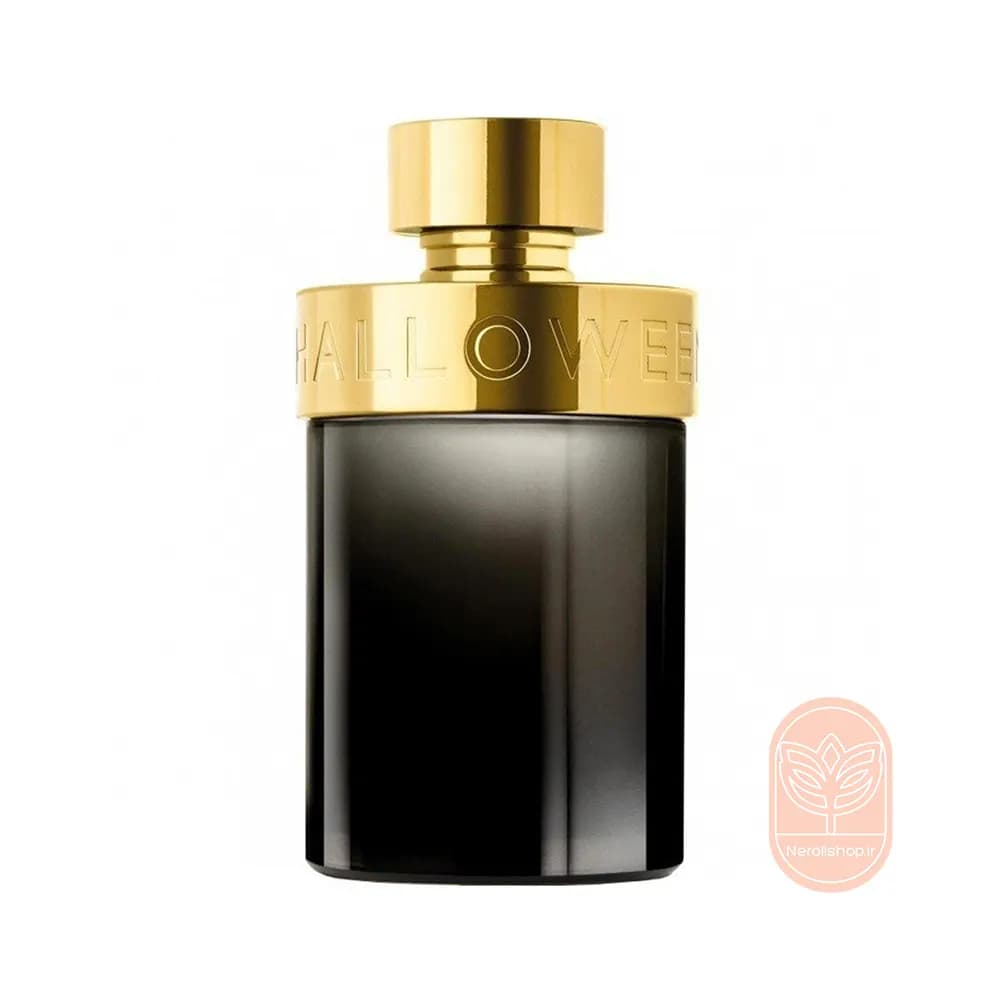 عطر ادکلن هالووین من شات مردانه Halloween Man Shot — تصویر ۵