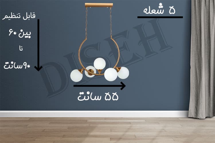 آویز آشپزخانه — تصویر ۵