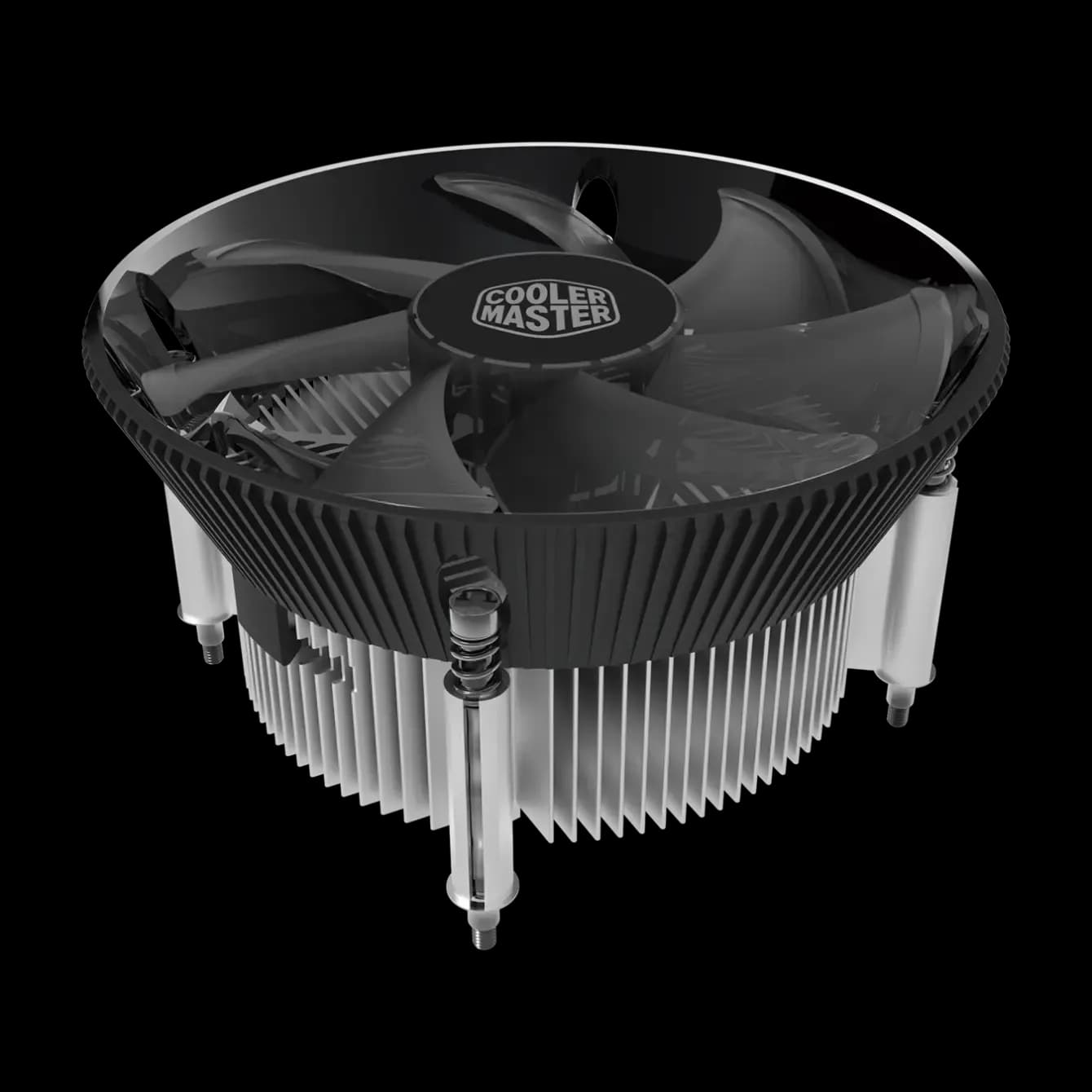 خنک کننده پردازنده کولر مستر I70 FOR LGA 1700