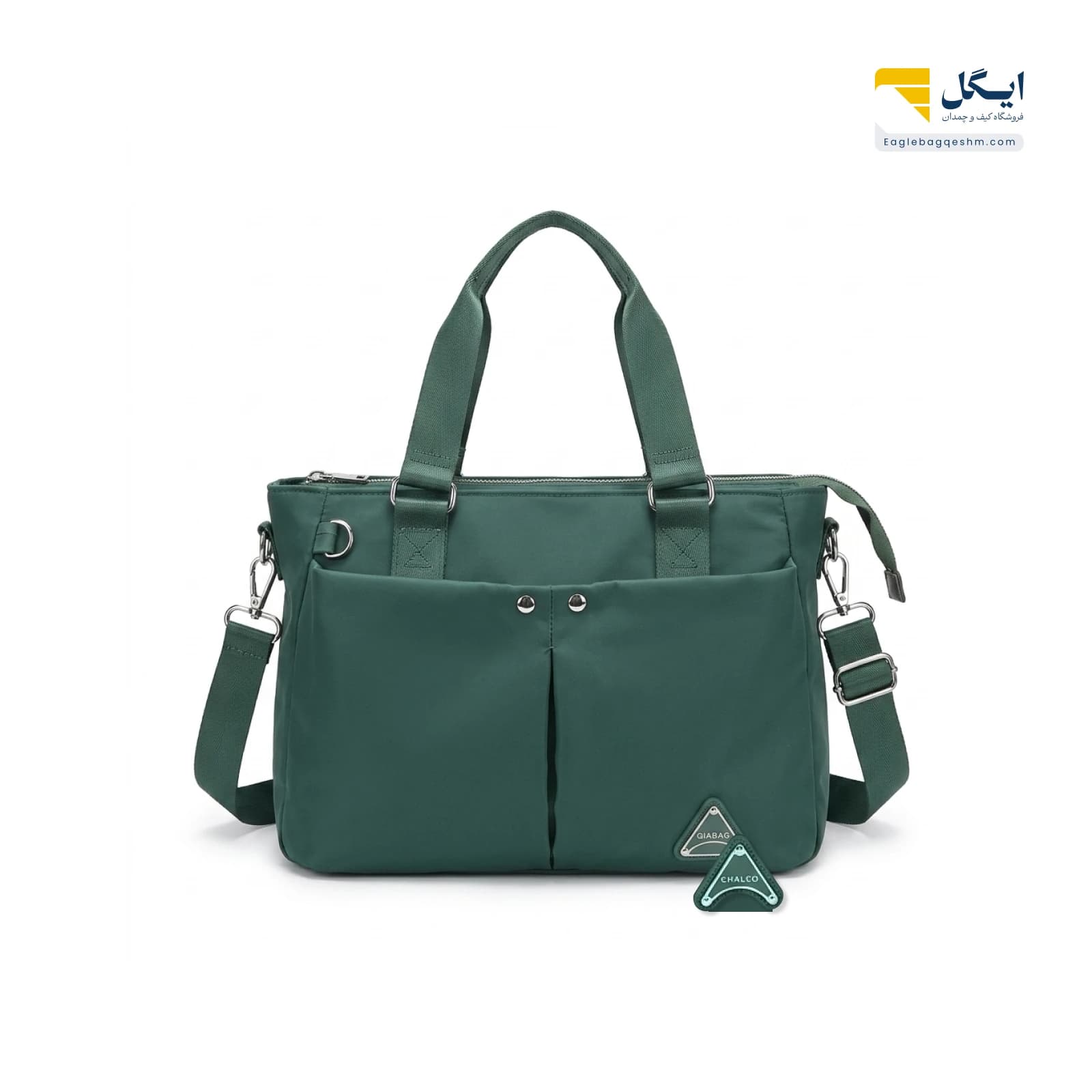 کیف یک طرفه برند shibaba 1888 | روزمره ، سبک با بند تنظیمی — تصویر ۹