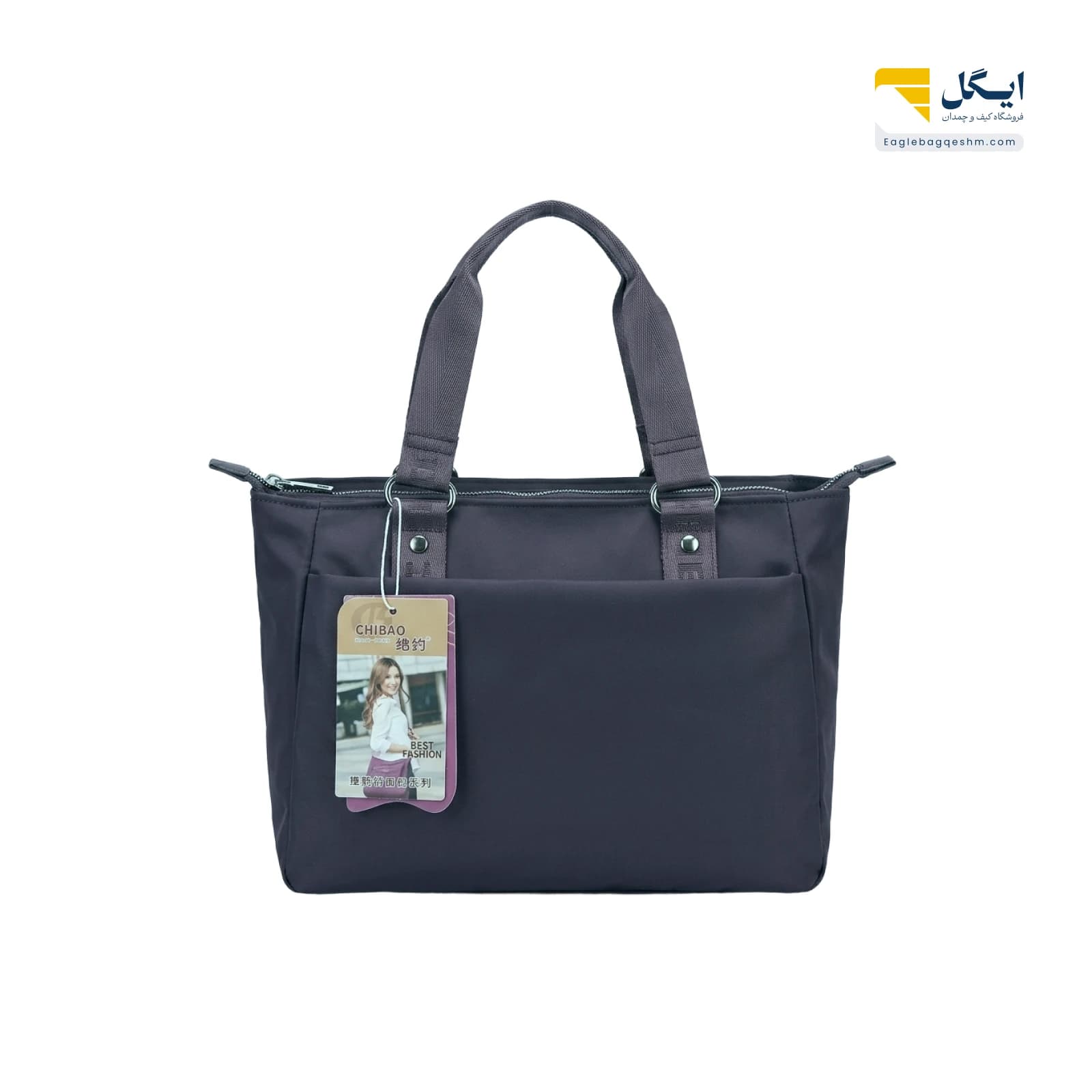 کیف یک طرفه برند shibaba 1888 | روزمره ، سبک با بند تنظیمی — تصویر ۷