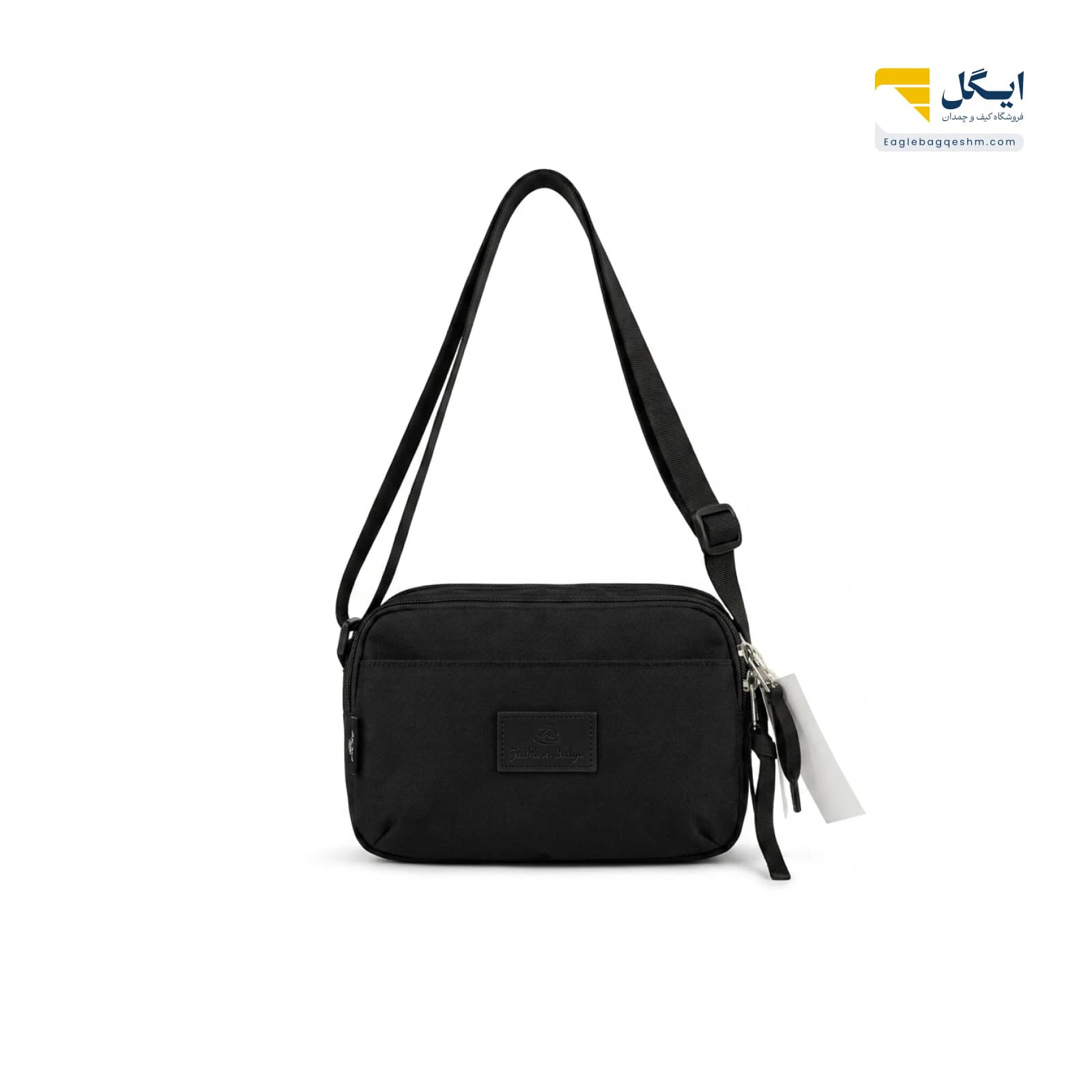کیف دوشی یک طرفه bobo 66119 | مدل روزمره شیک — تصویر ۵