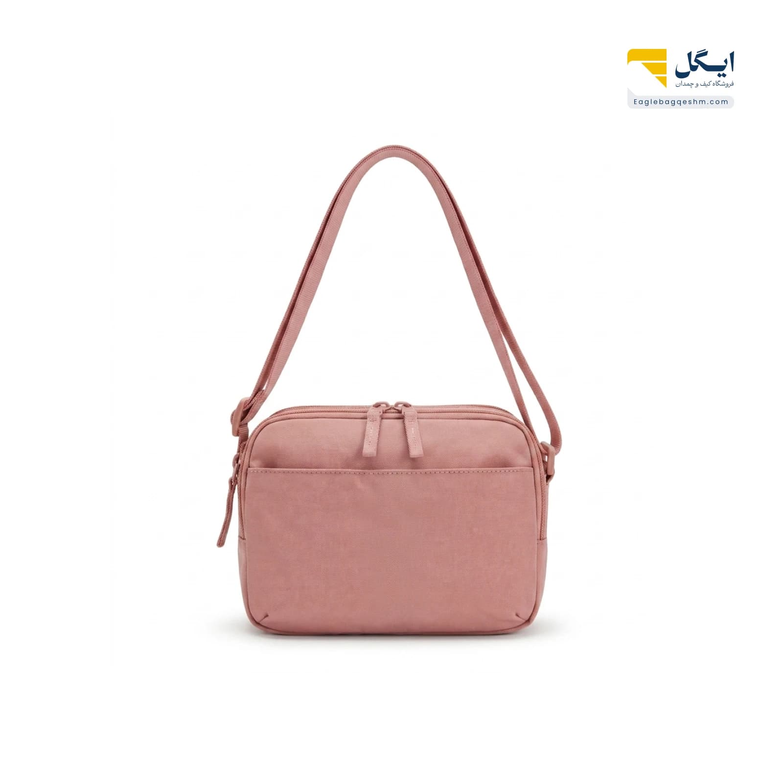 کیف دوشی یک طرفه bobo 66119 | مدل روزمره شیک — تصویر ۶
