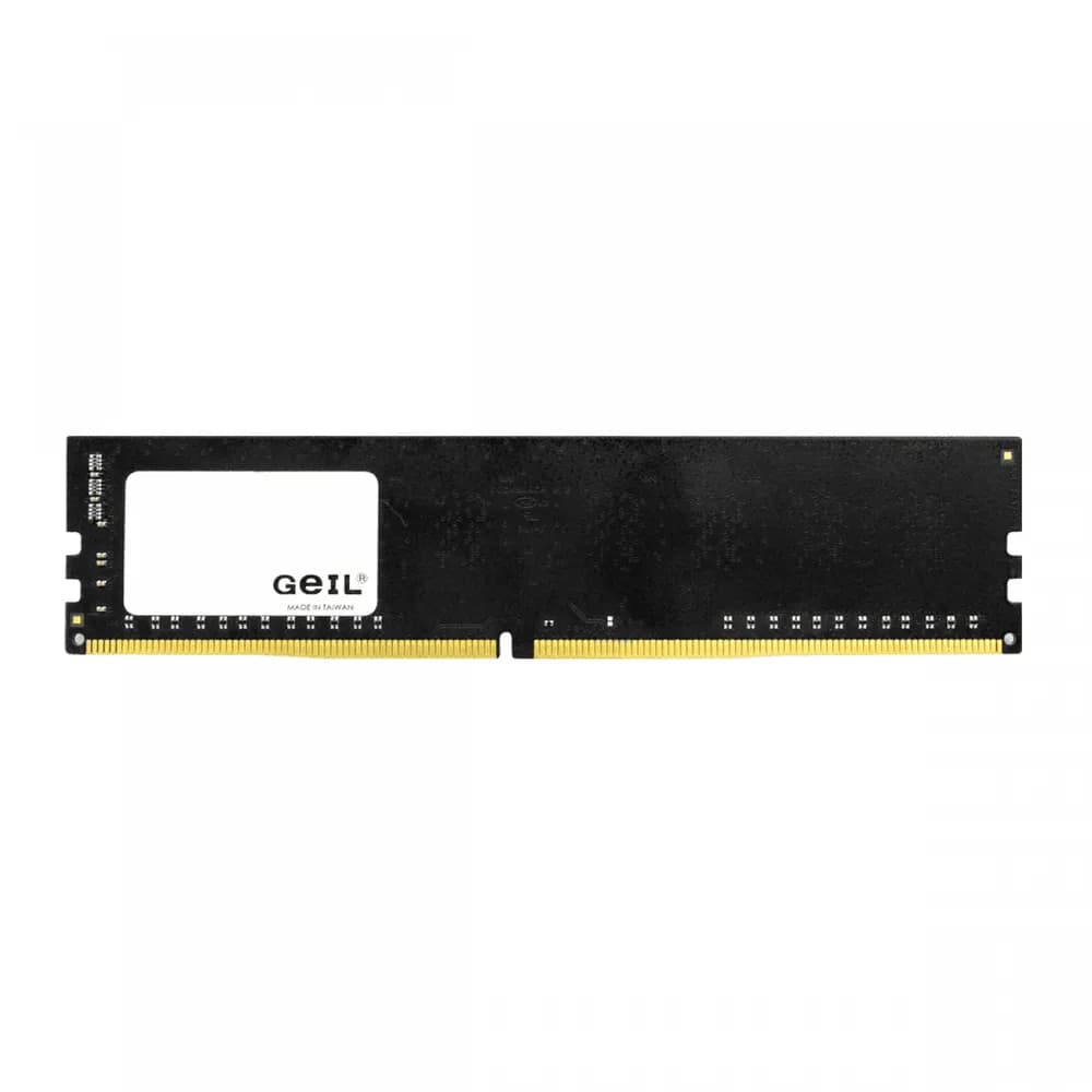 رم کامپیوتر ژل DDR4 تک کاناله 3200 مگاهرتز مدل Pristine ظرفیت 16 گیگابایت