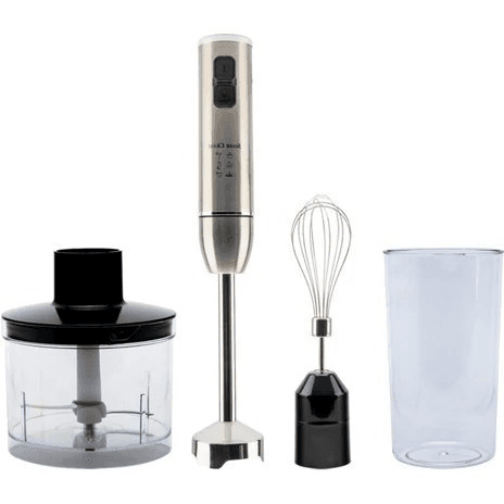 گوشت کوب برقی سیلور کرست مدل SC8007 — تصویر ۸