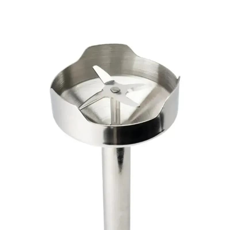 گوشت کوب برقی 4 کاره سیلور کرست مدل SC8009S — تصویر ۹