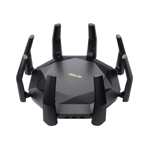 روتر ایسوس مدل RT-AX89X