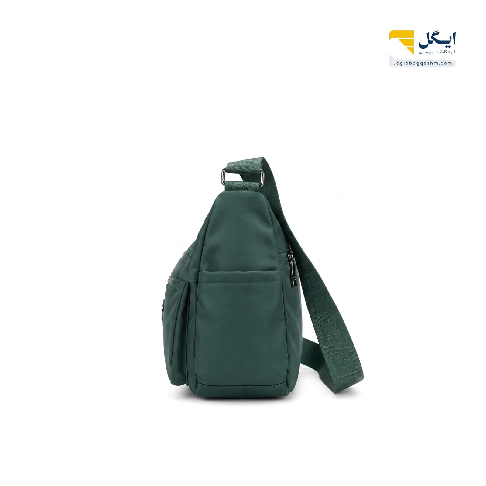 کیف زنانه Bobo مدل 5002 | مناسب روزمره و سبک — تصویر ۱۲
