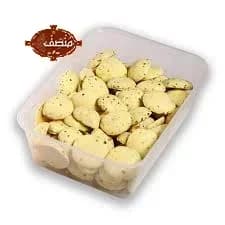 شیرینی پفکی گردویی کشوین — تصویر ۲