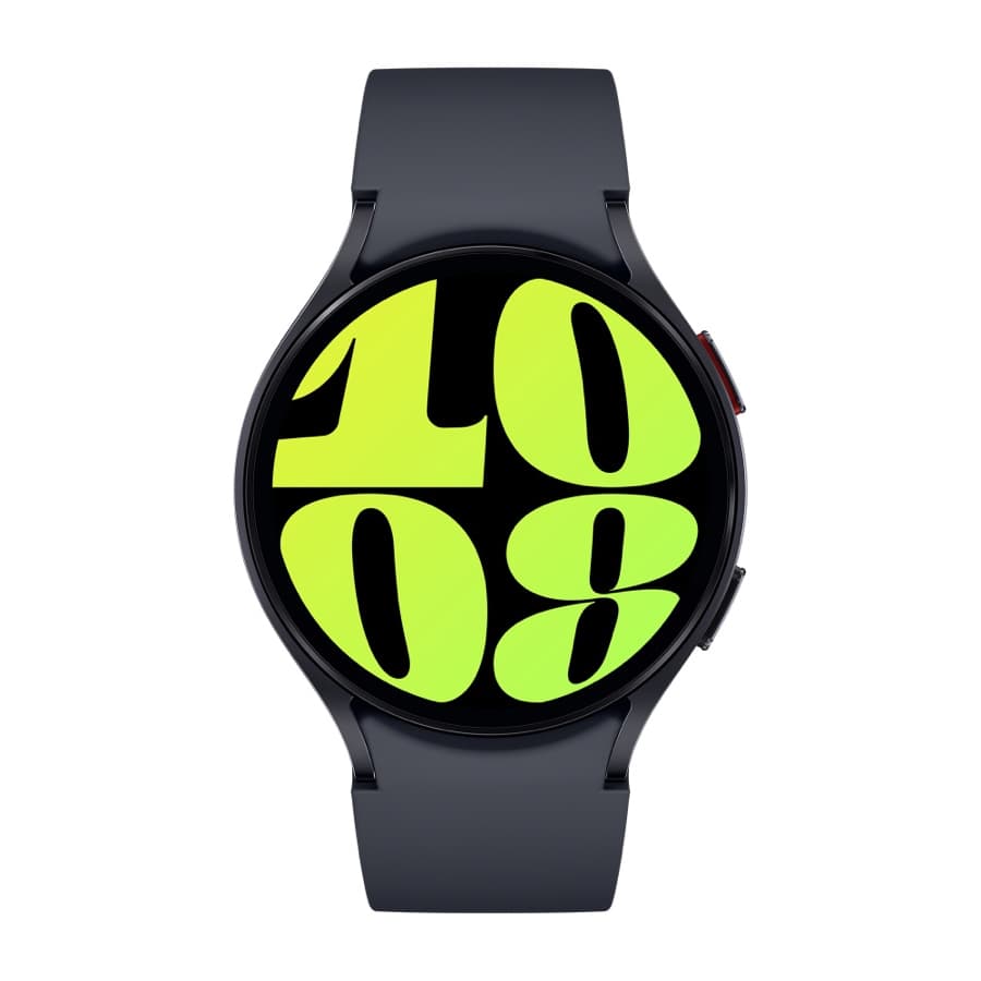 ساعت هوشمند سامسونگ مدل Galaxy Watch6 SM-R940 سایز 44 میلی متر — تصویر ۶