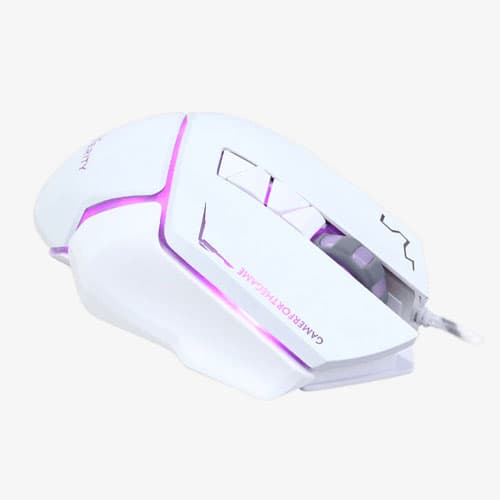 موس گیم وریتی (Verity) مدل V-MS5136