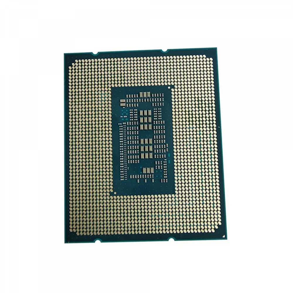 پردازنده اینتل مدل Intel Core i5 12600K — تصویر ۳