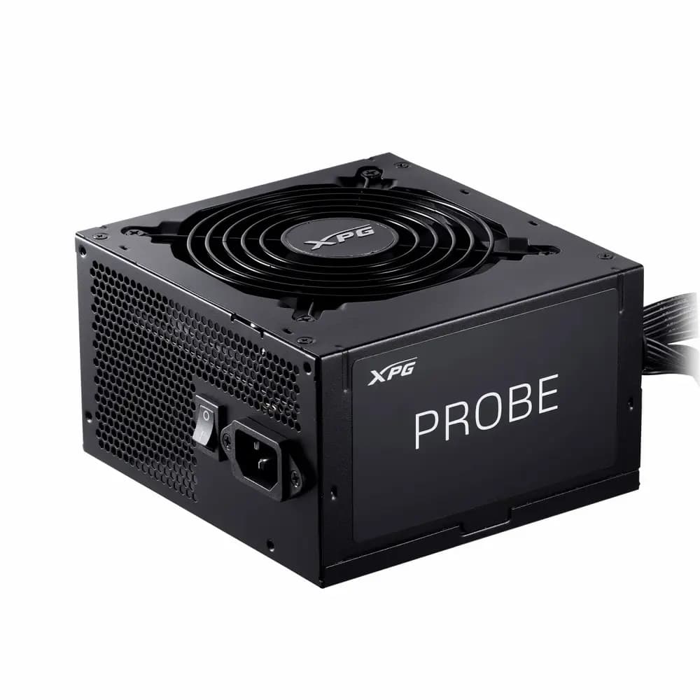 پاور ADATA مدل XPG PROBE 600W Bronze