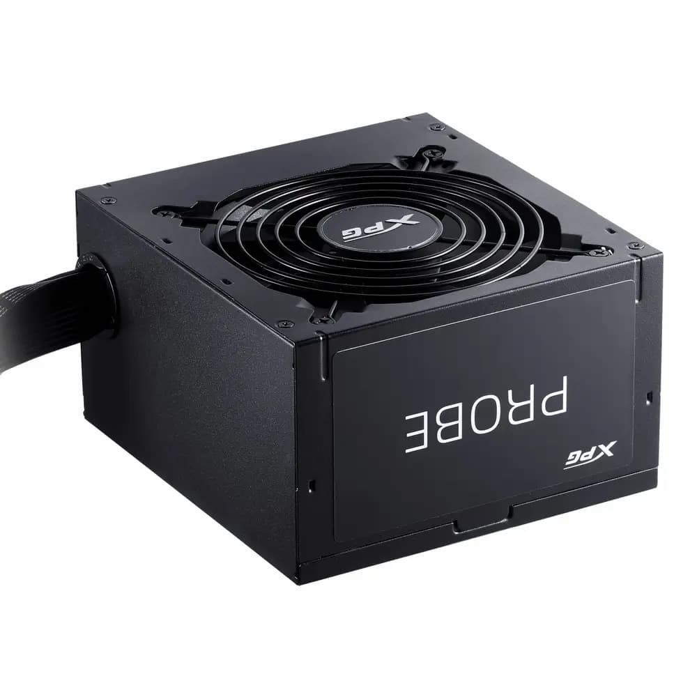 پاور ADATA مدل XPG PROBE 600W Bronze — تصویر ۲