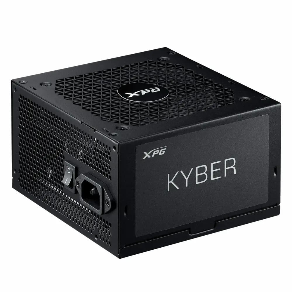 پاور ADATA مدل XPG KYBER 850W GOLD