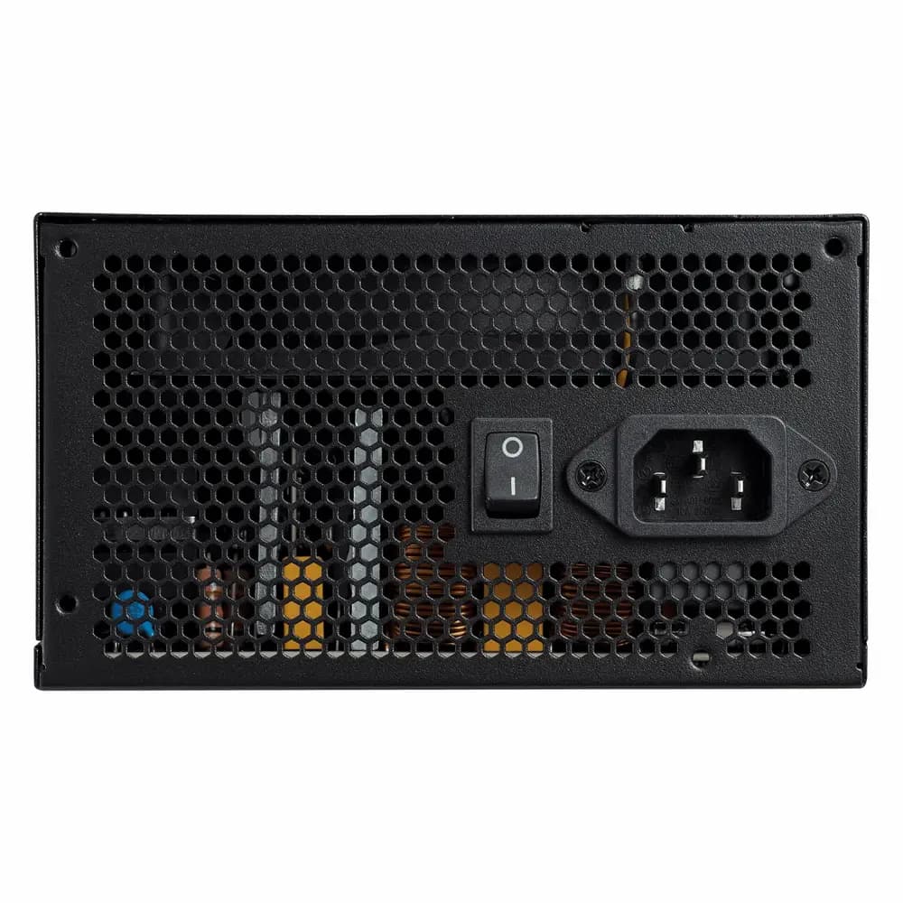 پاور ADATA مدل XPG KYBER 850W GOLD — تصویر ۲