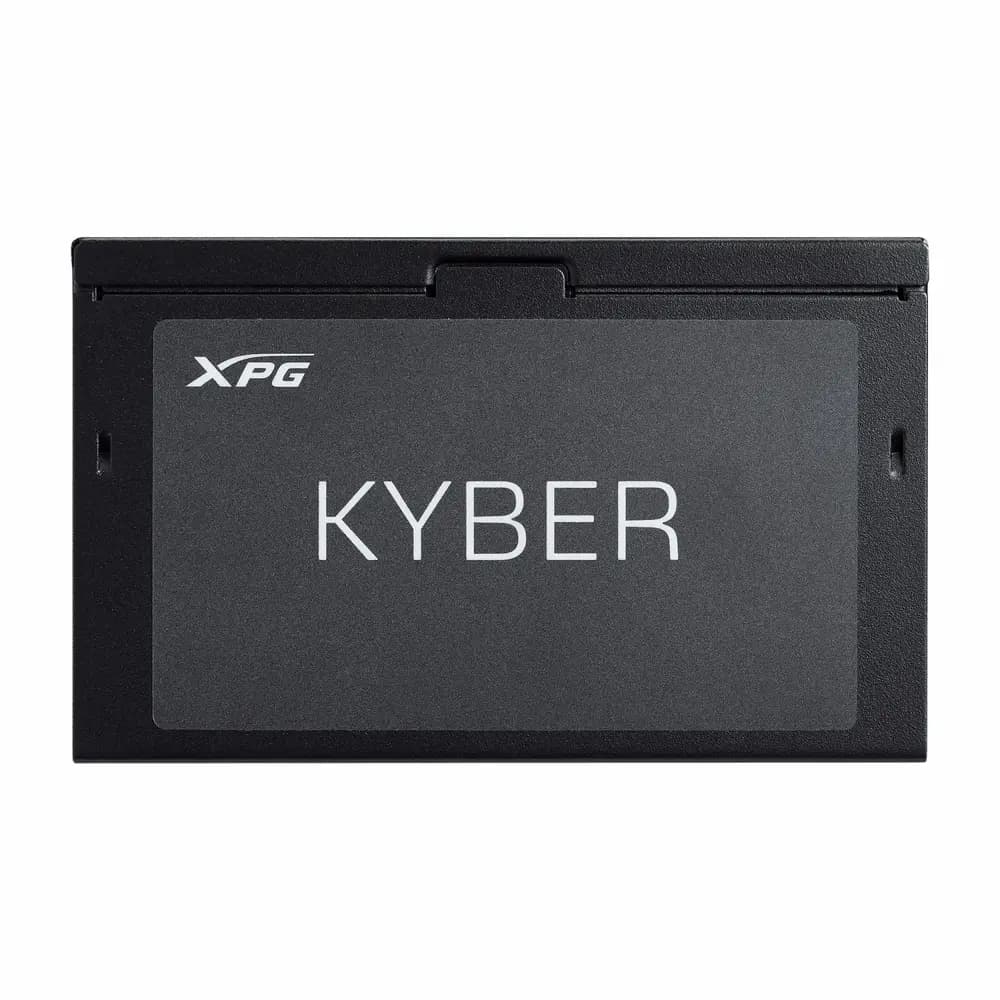 پاور ADATA مدل XPG KYBER 850W GOLD — تصویر ۳