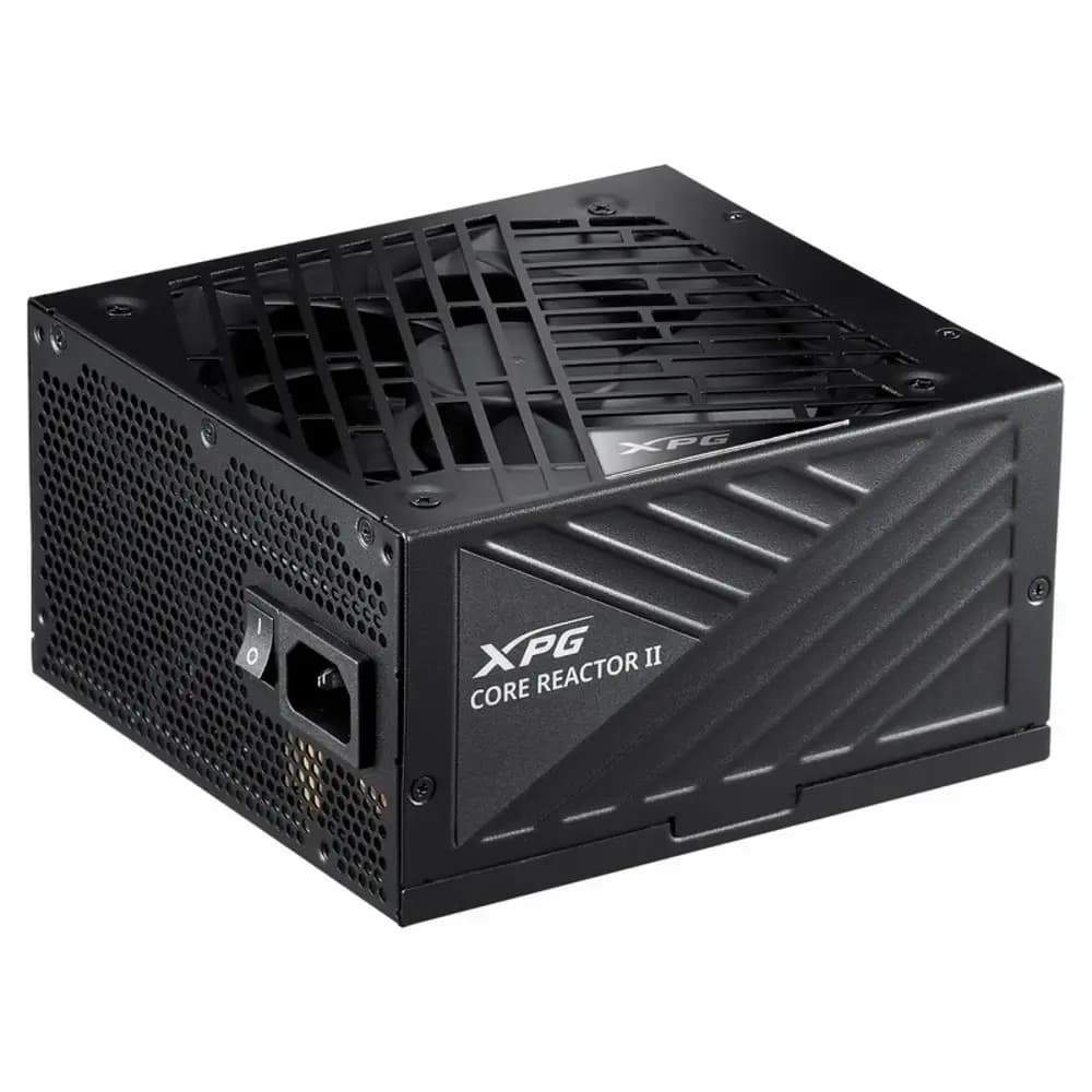 پاور ADATA مدل XPG CORE REACTOR II 850W GOLD