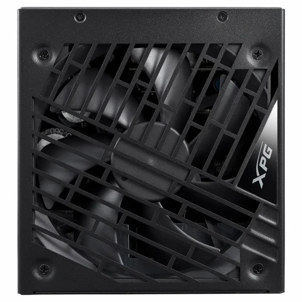 پاور ADATA مدل XPG CORE REACTOR II 850W GOLD — تصویر ۳