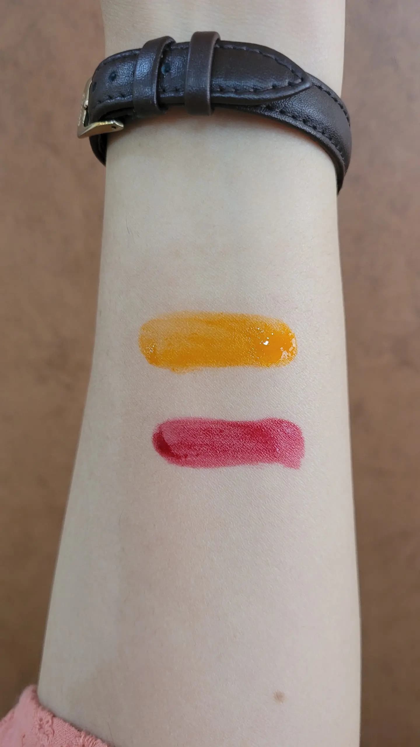 تینت لب آبرسان لداکو | ماندگار و جذاب | LIP TINT — تصویر ۱۰
