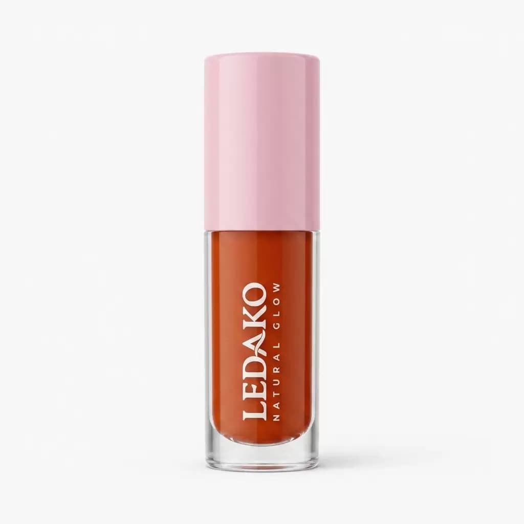 برق لب لداکو ( LIP GLOSS ) — تصویر ۹