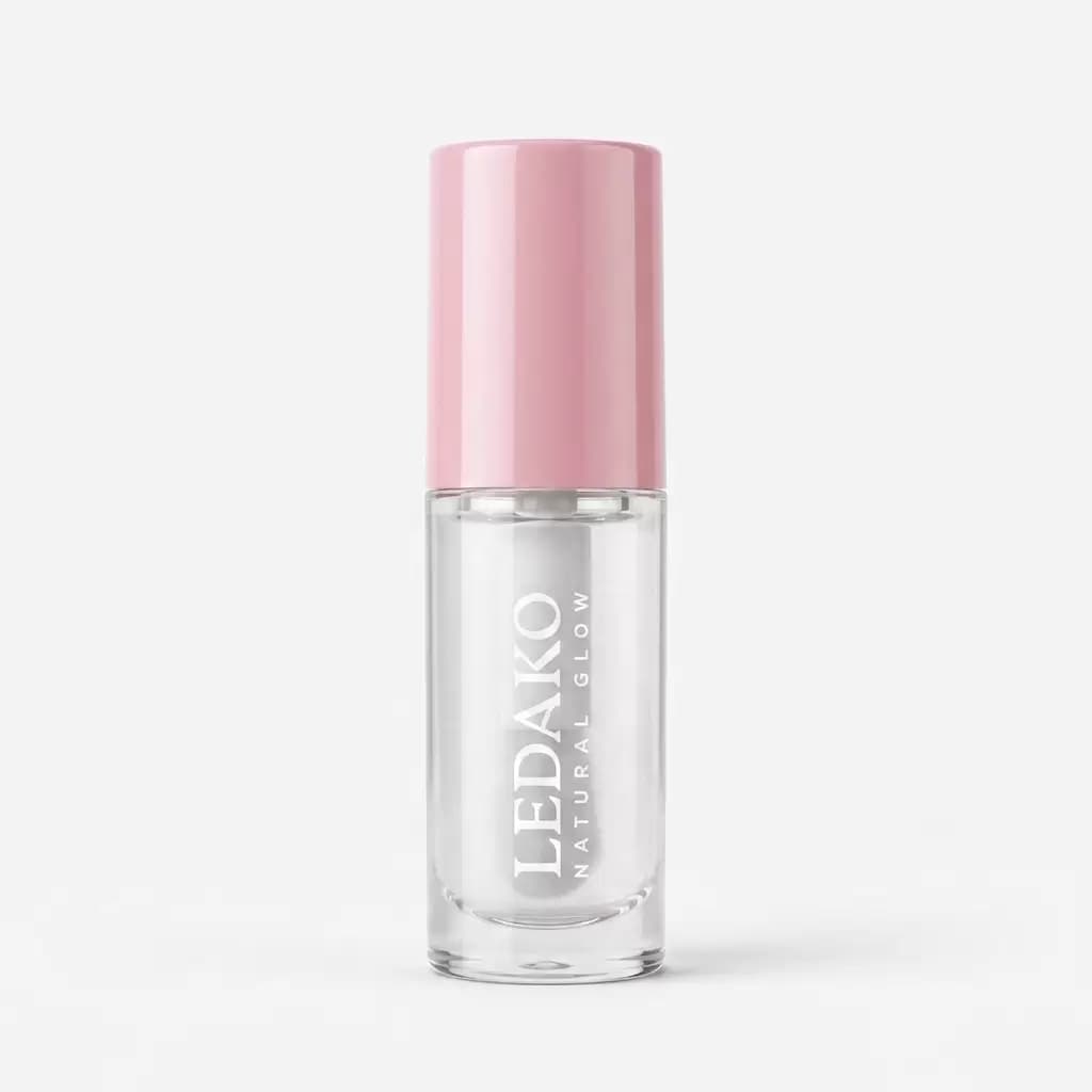 برق لب لداکو ( LIP GLOSS ) — تصویر ۱۰