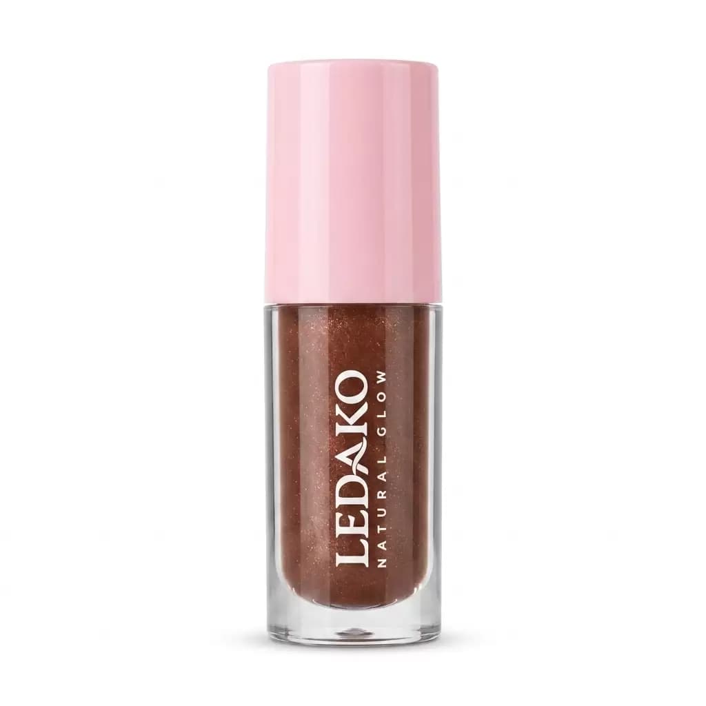 برق لب لداکو ( LIP GLOSS ) — تصویر ۱۱