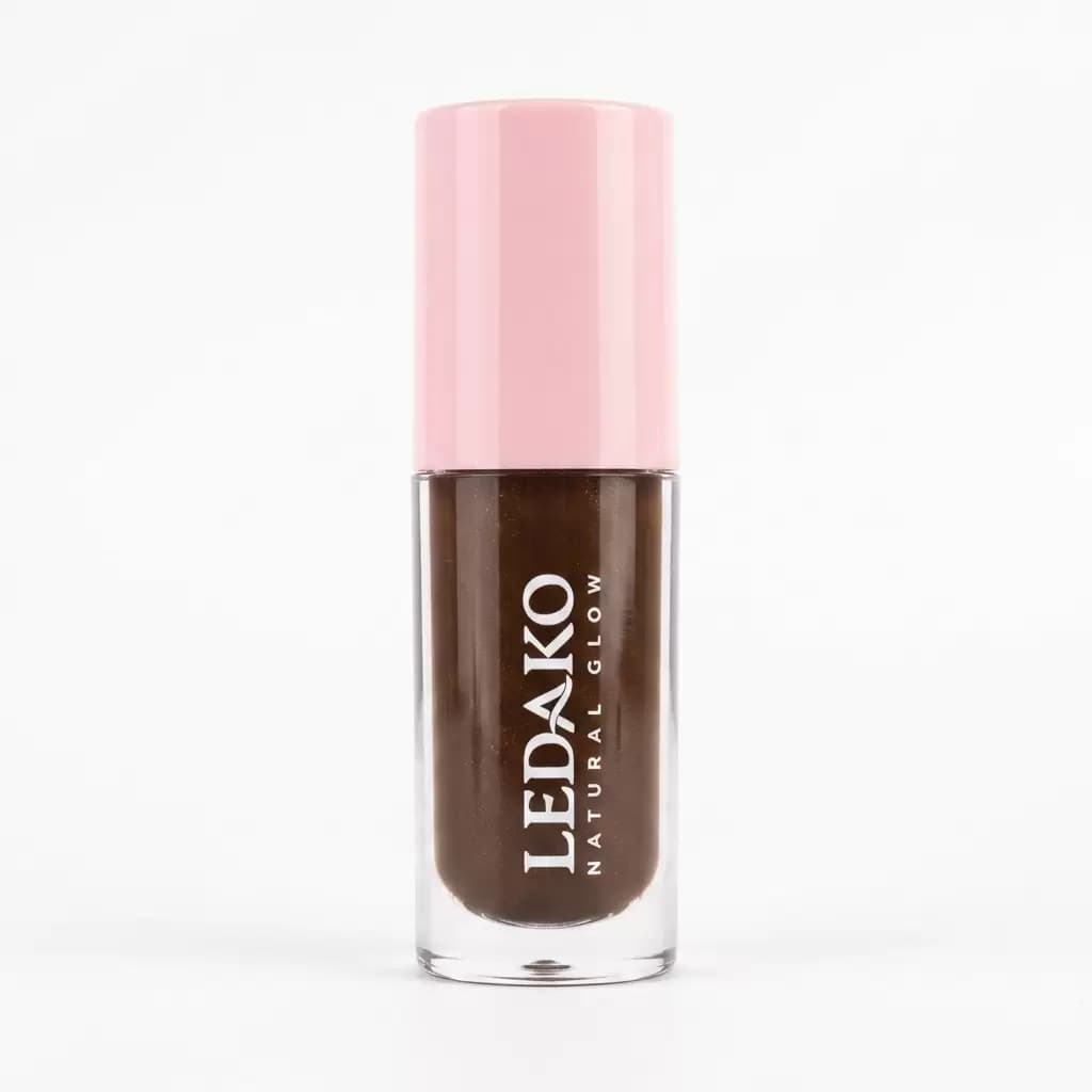برق لب لداکو ( LIP GLOSS ) — تصویر ۵