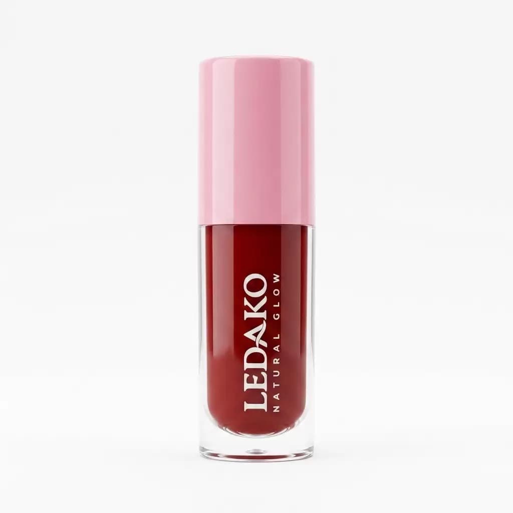 برق لب لداکو ( LIP GLOSS ) — تصویر ۴