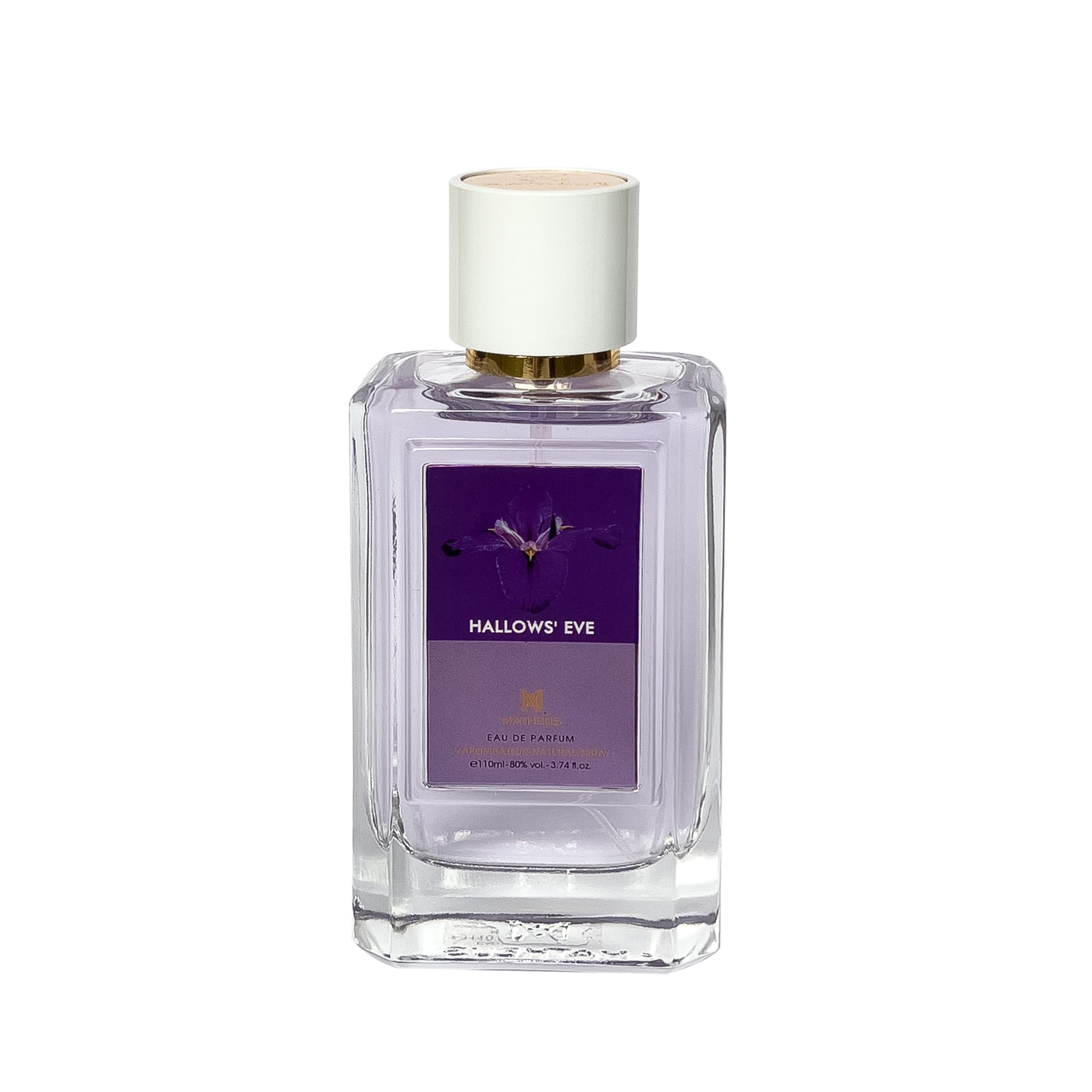 عطر ادکلن متئوس هالووین زنانه Halloween — تصویر ۸