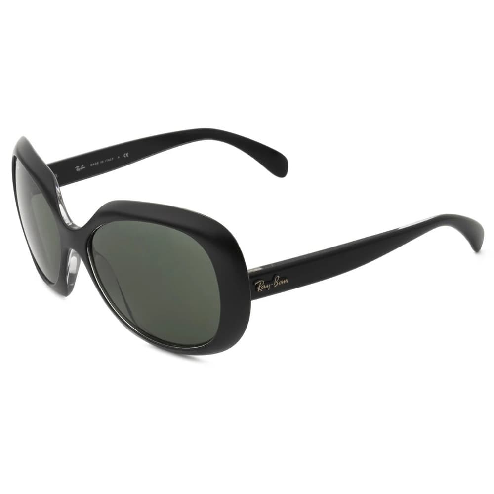 عینک آفتابی ری بن مدل RB 4208 6100/71 — تصویر ۲
