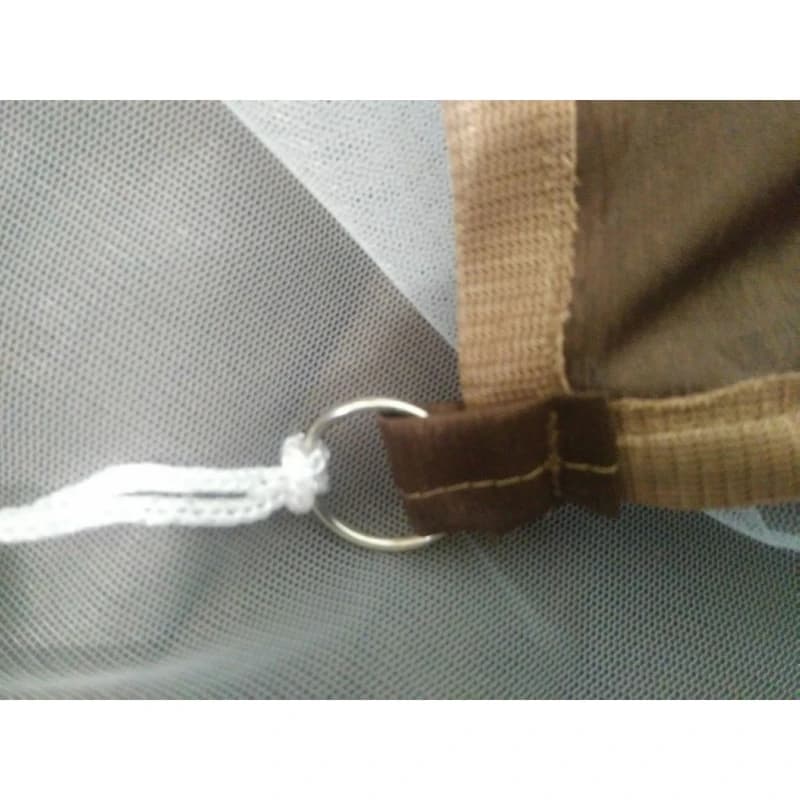 پشه بند مدل سنتی سایز بزرگ 12 متری — تصویر ۱۰