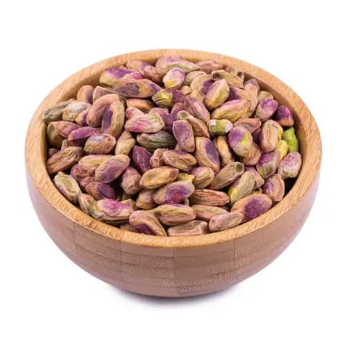 مغز پسته خام درجه یک — تصویر ۵