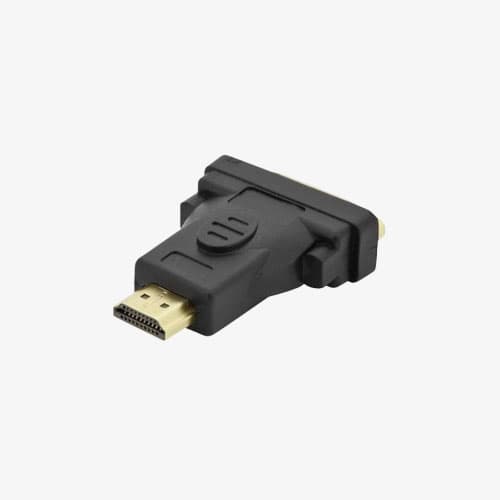 تبدیل HDMI به DVI بدون سیم 1100 — تصویر ۲