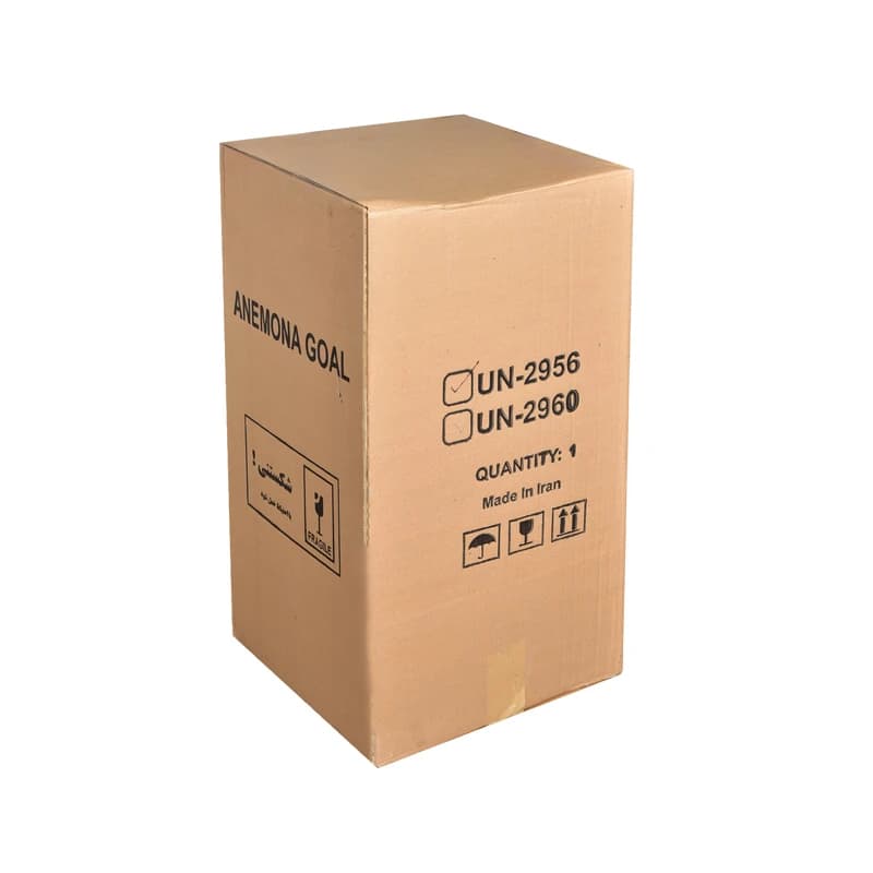 سبد سیب زمینی و پیاز یونیک مدل کاریزما کد 2956 — تصویر ۸