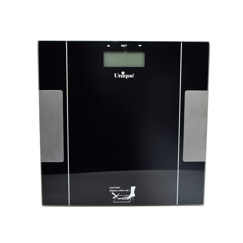 ترازو دیجیتال یونیک کد 6507 — تصویر ۷