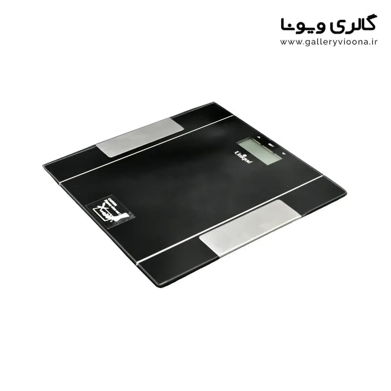 ترازو دیجیتال یونیک کد 6507 — تصویر ۶