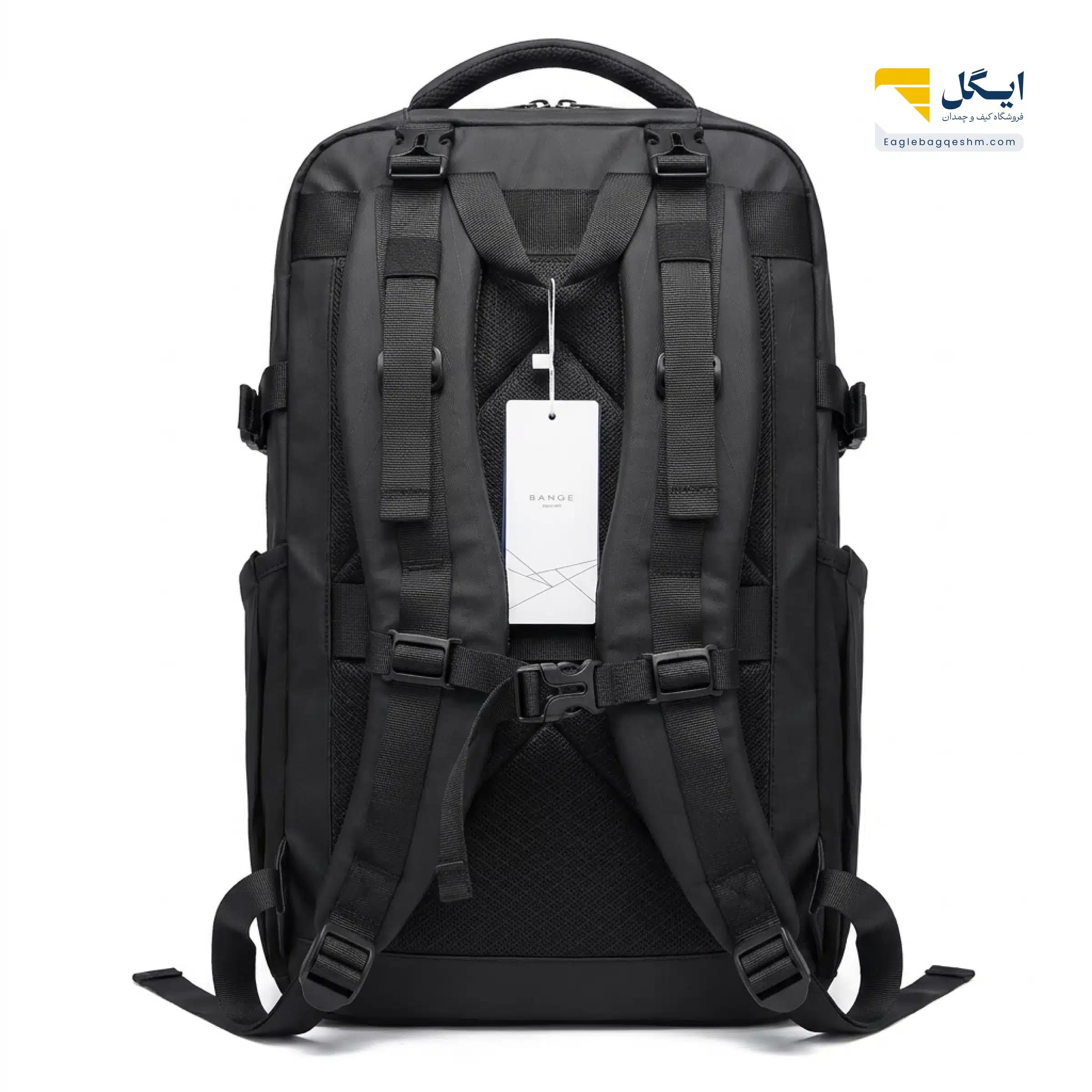کولهپشتی اورجینال بنج FW225 با طراحی لوکس، بدنه ضدآب و فضای فوقالعاده جادار — تصویر ۱۱