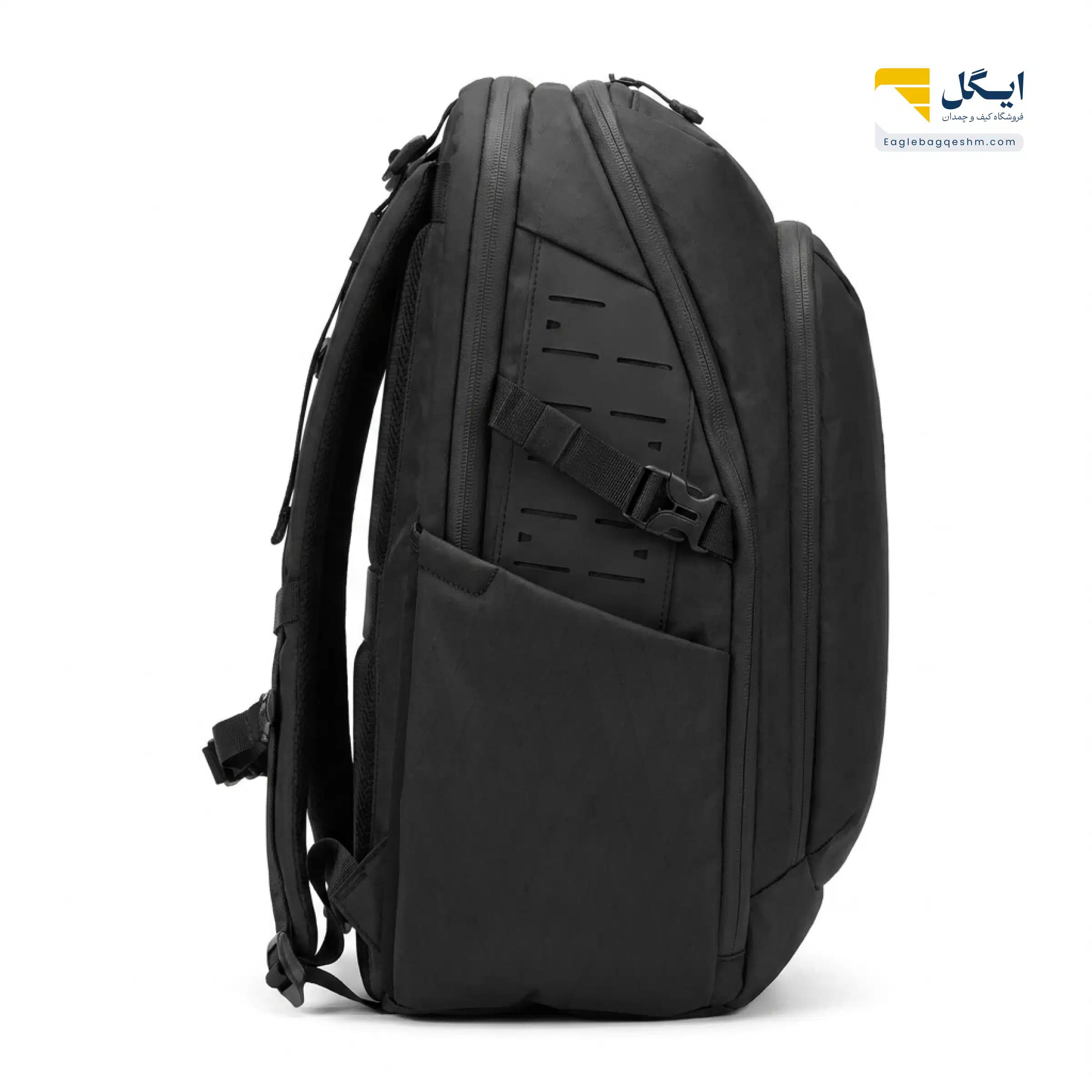 کولهپشتی اورجینال بنج FW225 با طراحی لوکس، بدنه ضدآب و فضای فوقالعاده جادار — تصویر ۱۰