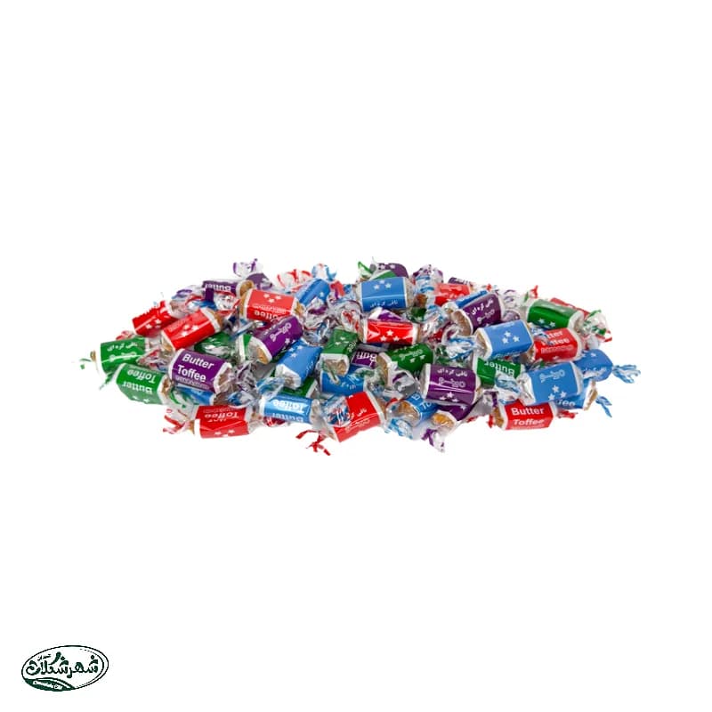 تافی سه ستاره مینو