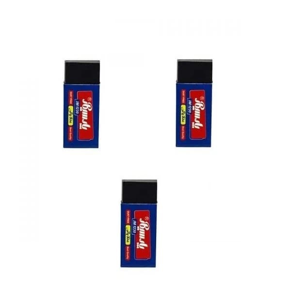 پاکن مشکی پارسیکار کد JM 1230