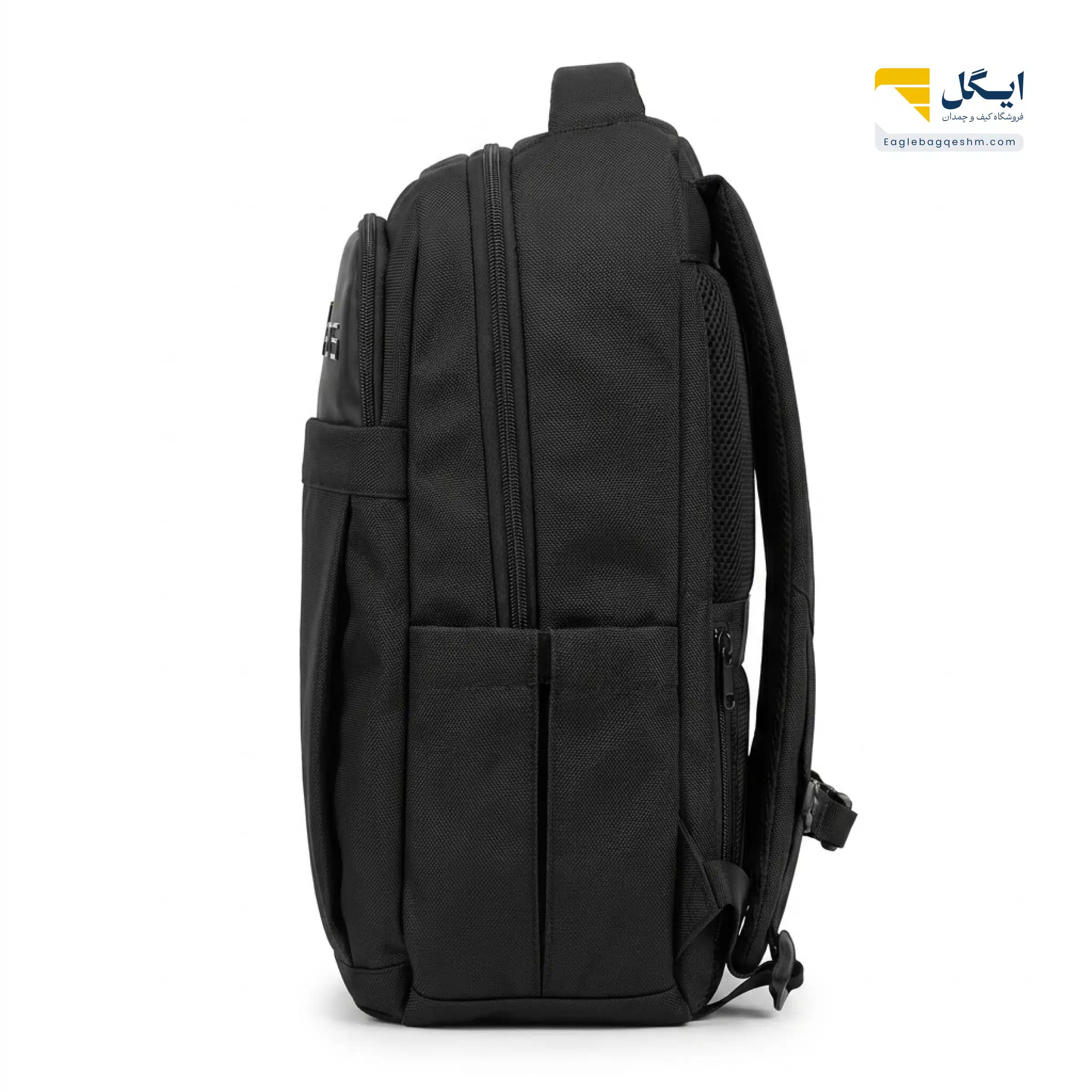 کولهپشتی لیدفاس مدل 9069 ضدآب سبک، اقتصادی و مناسب لپتاپ و استفاده روزمره — تصویر ۱۰