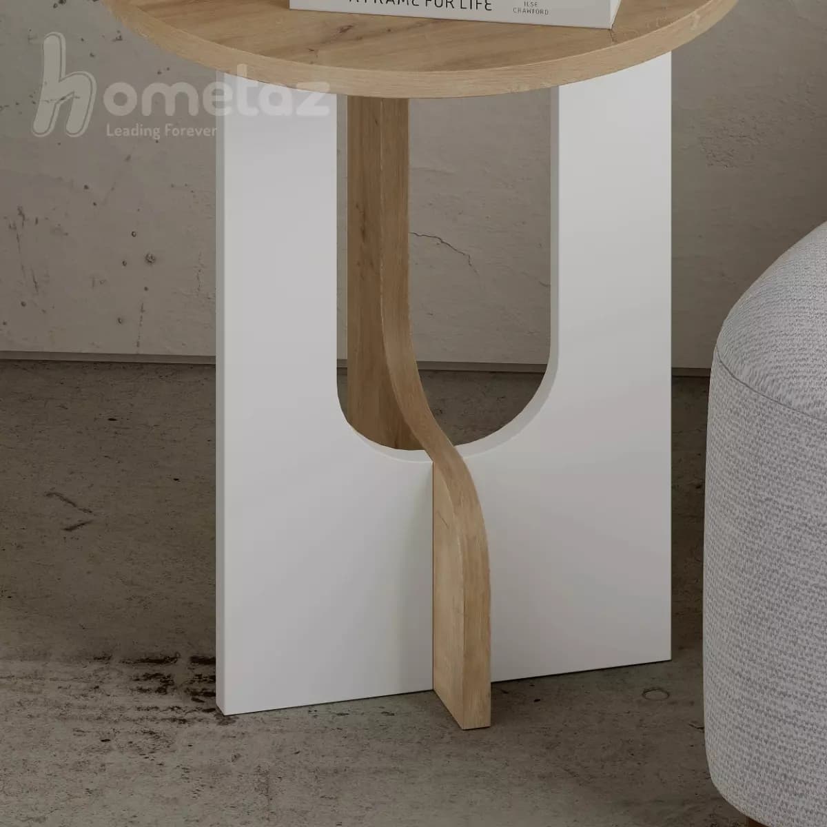 عسلی ام دی افی جدید و شیک مدل ht2194 — تصویر ۴