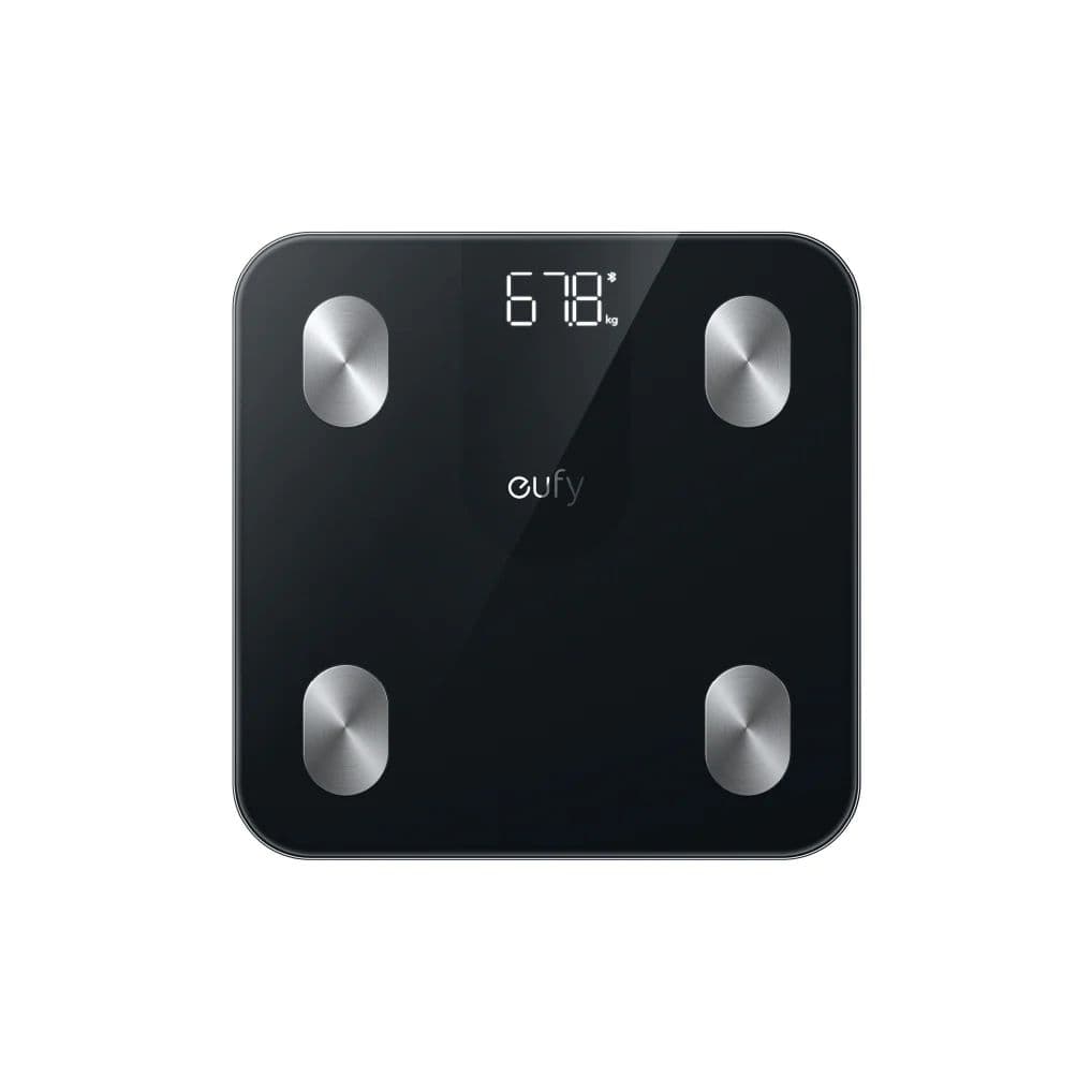 ترازو هوشمند انکر مدل Eufy Smart Scales A1 T9120 — تصویر ۲