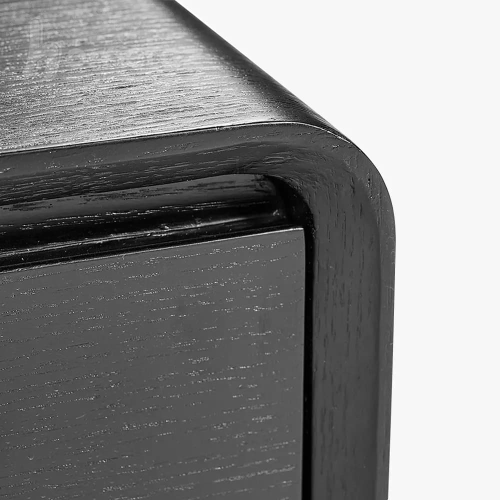 میز تلویزیون ساده و شیک دیواری مدل ht1980 — تصویر ۶